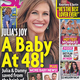 Image for article titled This Week In Tabloids: Jennifer Aniston Is More Beautiful and More Powerful Than El Niño